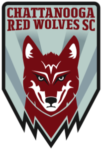 ChattanoogaRedWolves